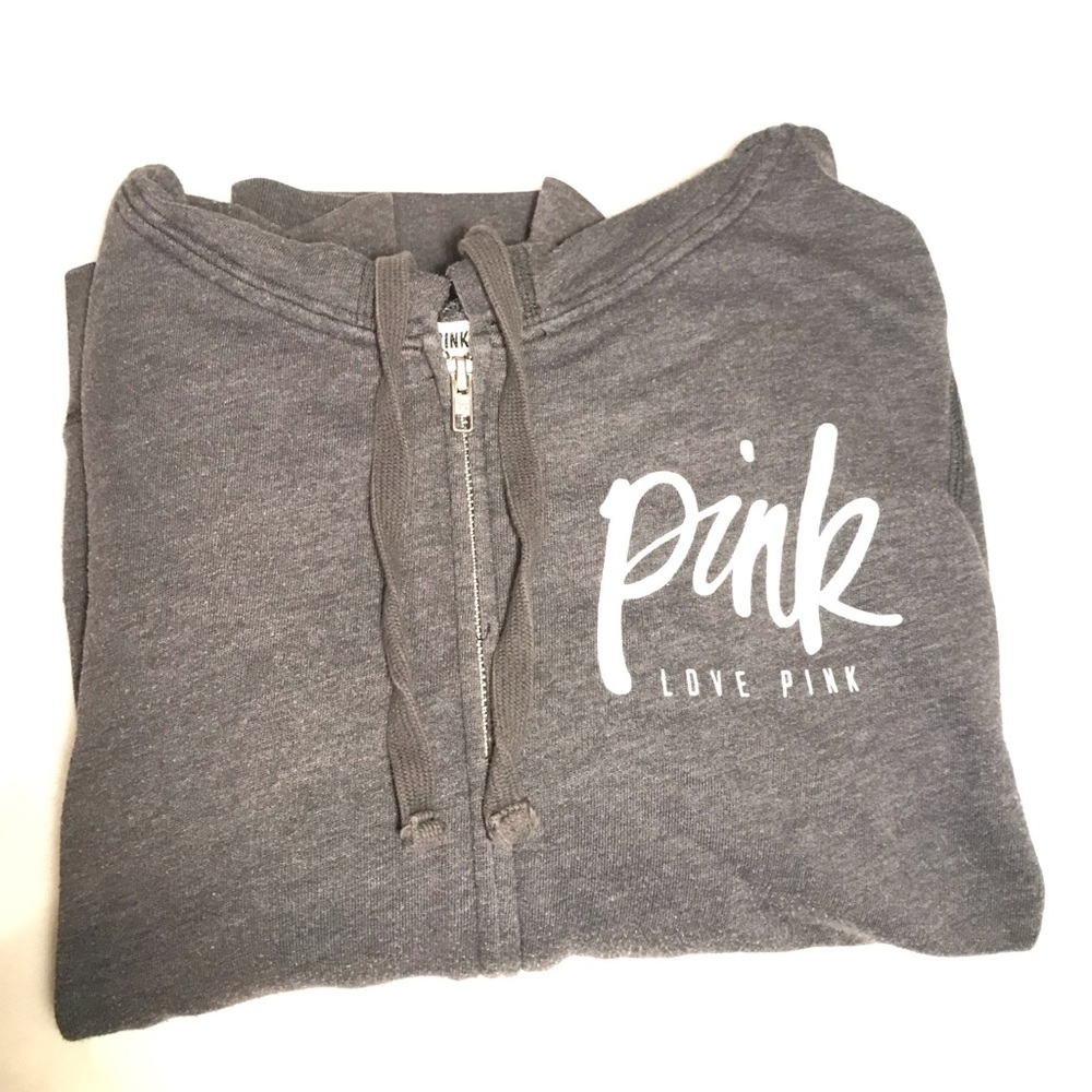 Victoria’s Secret PINK sweatshirt